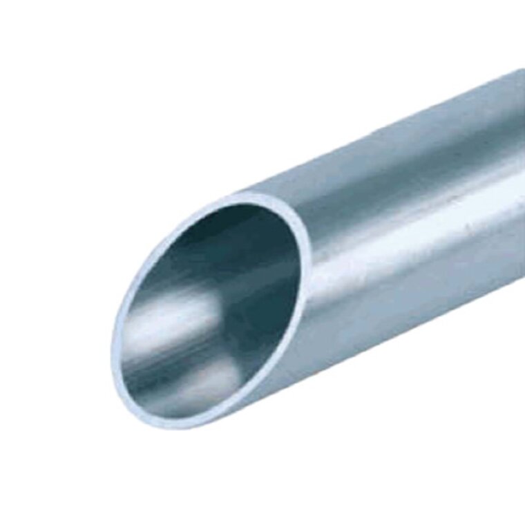 Aluminium Leerrohre | eldax SYSTEMS